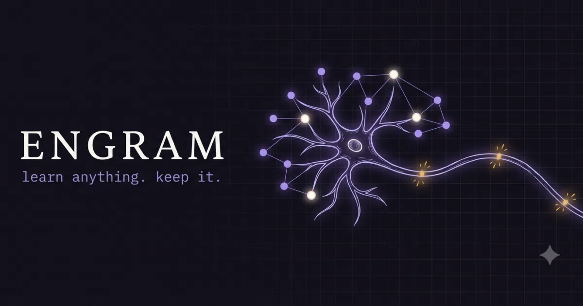 engram