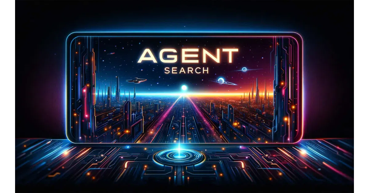 agent-search