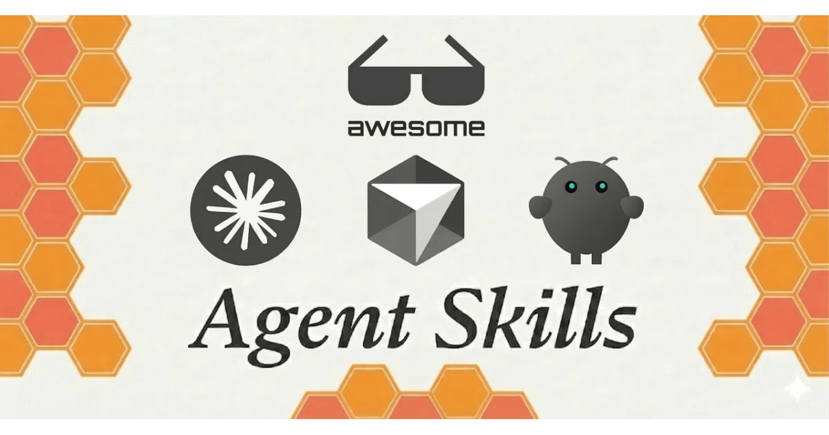 awesome-agent-skills