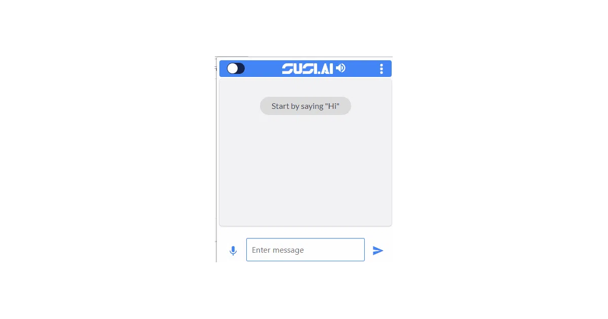 susi_chromebot