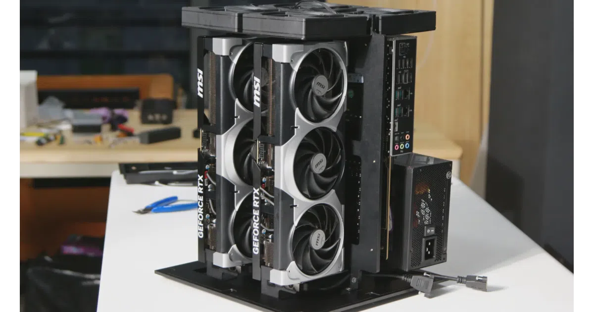 autonomous-computer