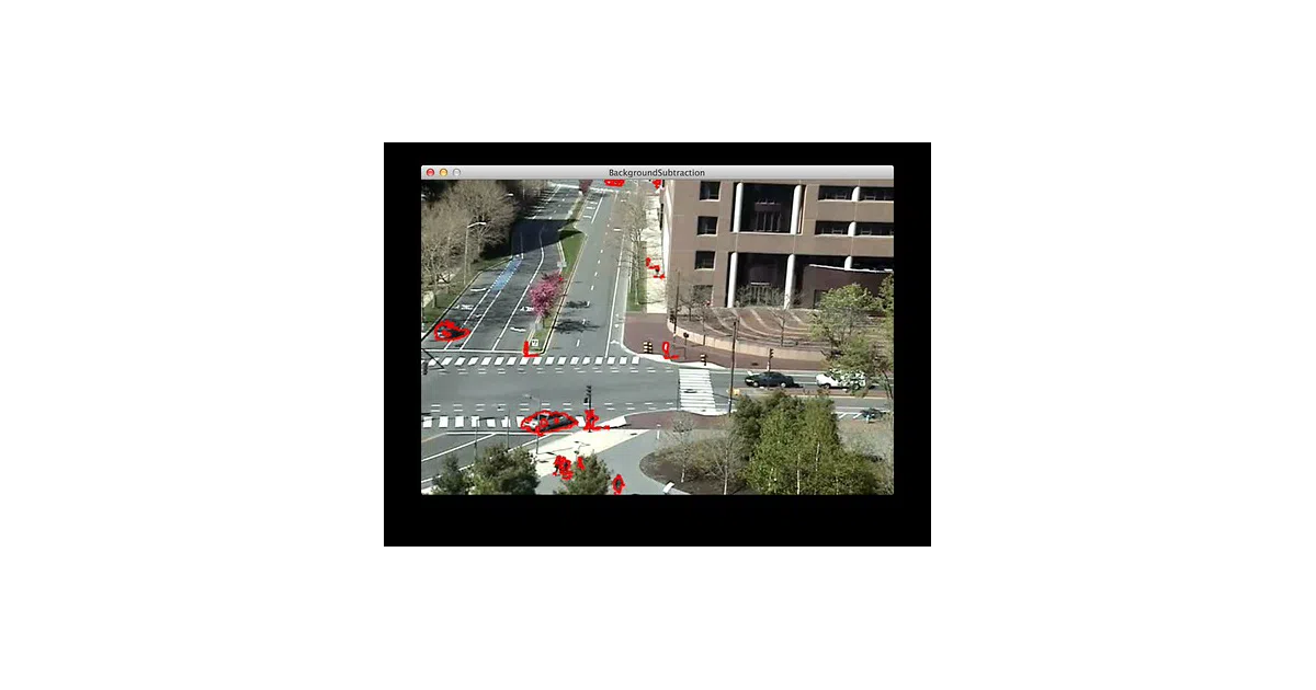 opencv-processing