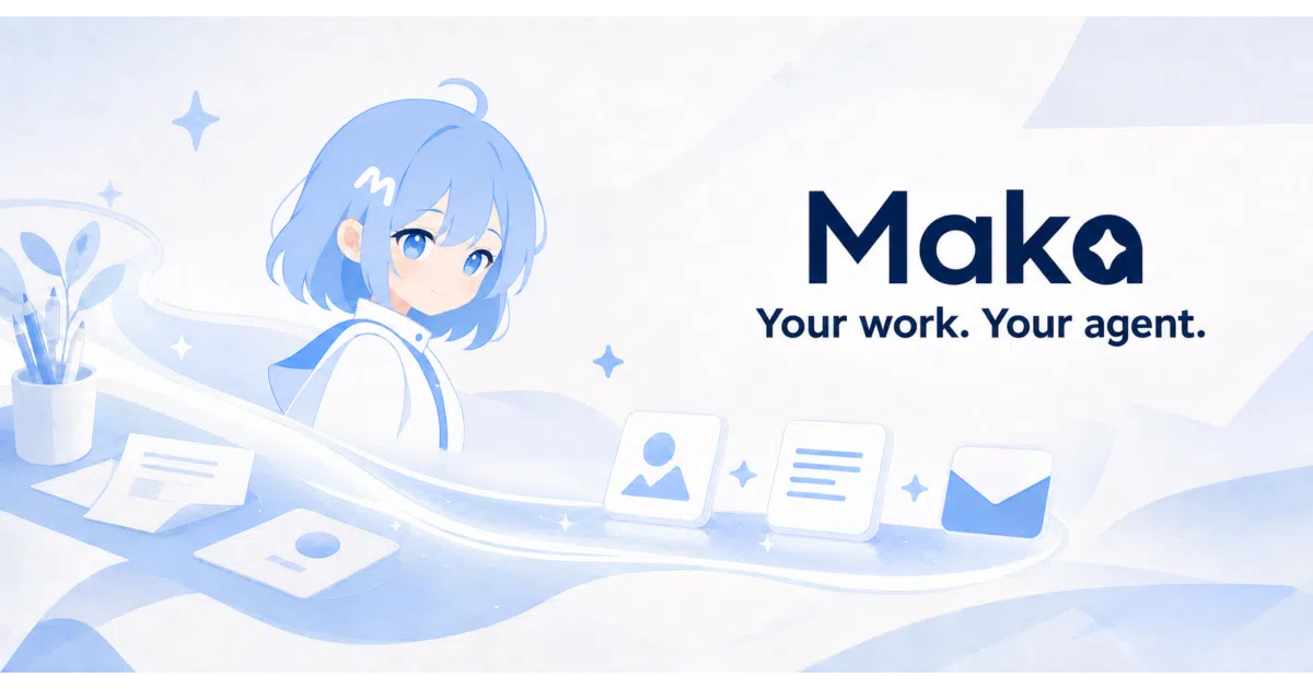 maka-agent