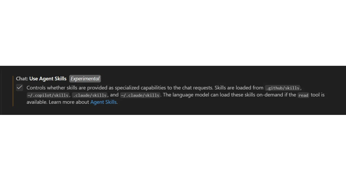 Agent-Skills