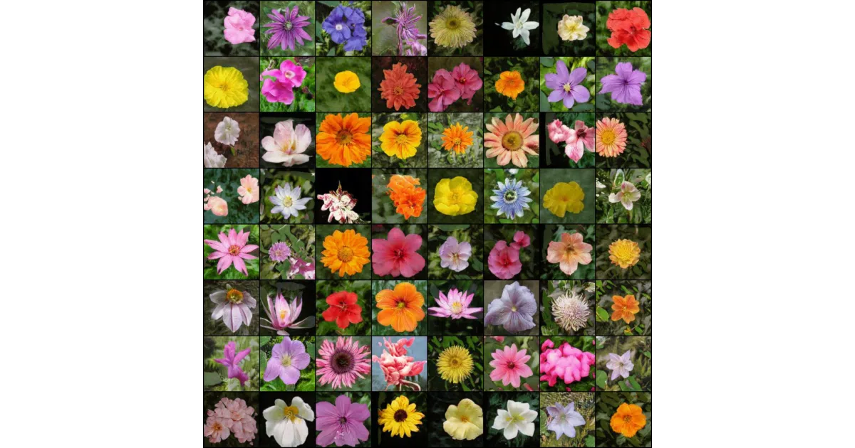 stylegan2-pytorch