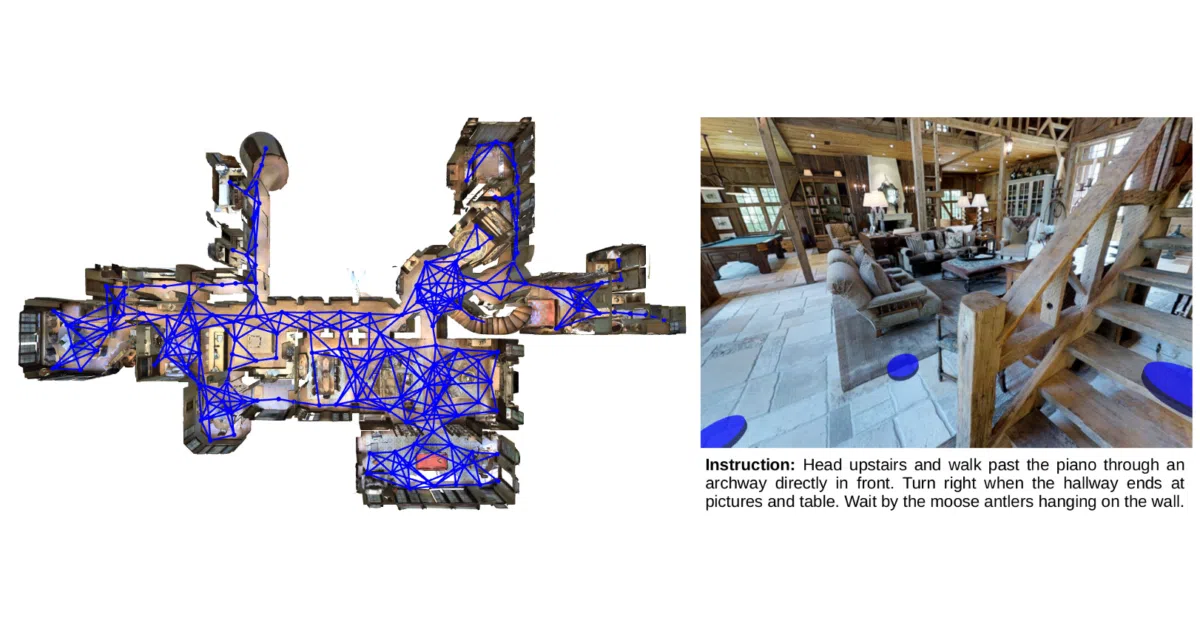 Matterport3DSimulator