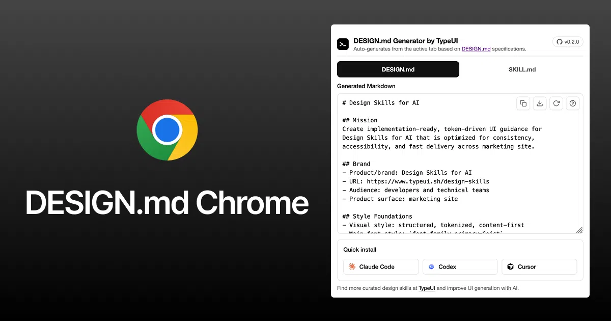 design-md-chrome
