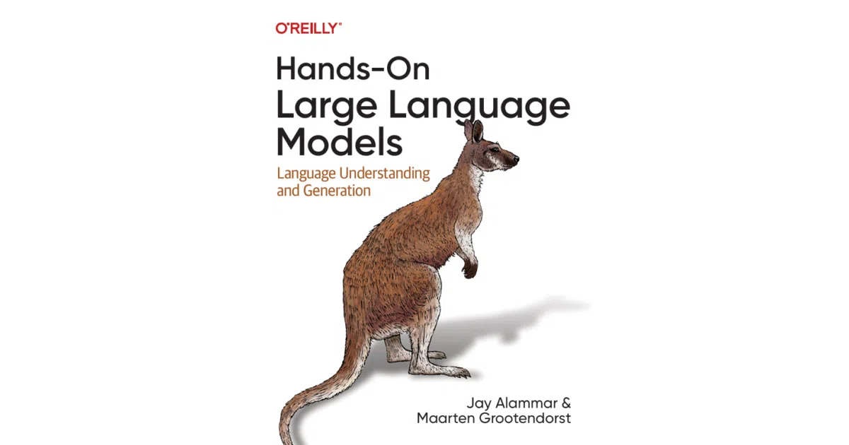 Hands-On-Large-Language-Models