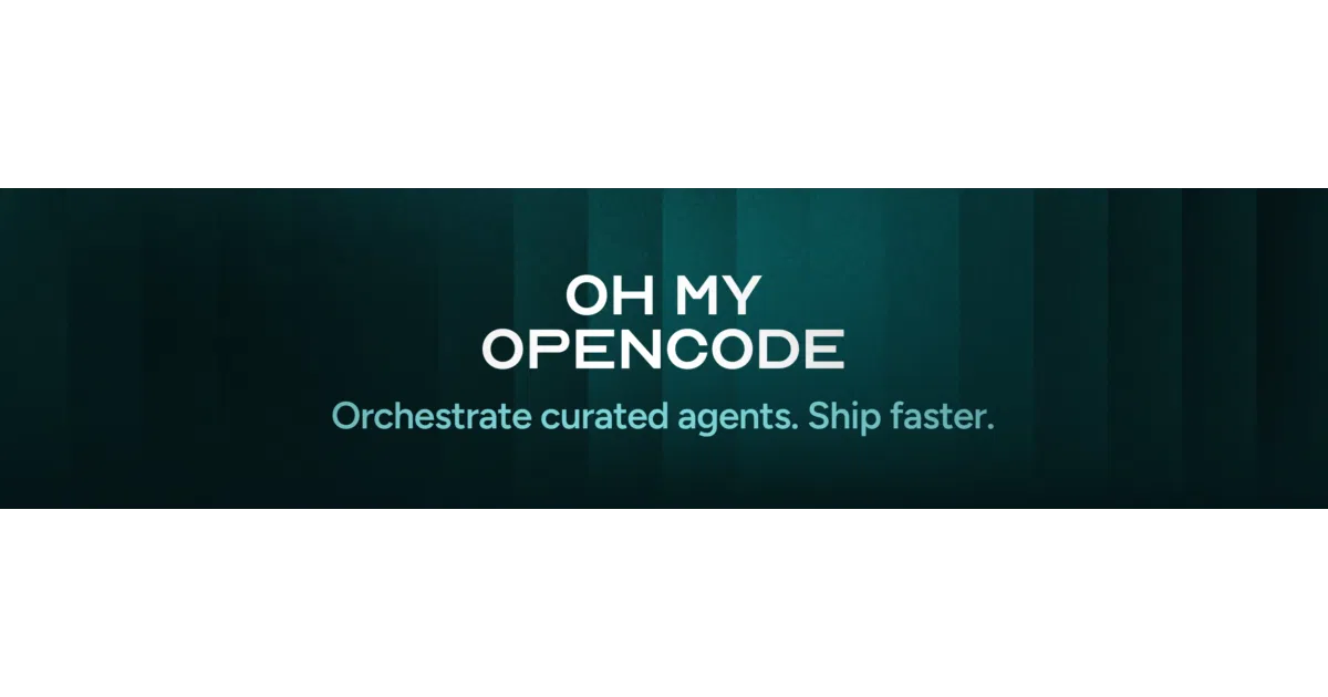 oh-my-openagent
