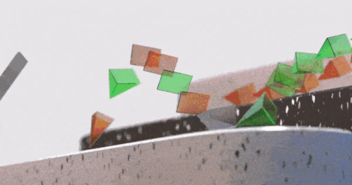 BlenderNeRF