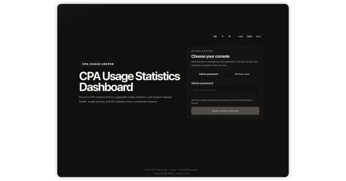 cpa-usage-keeper