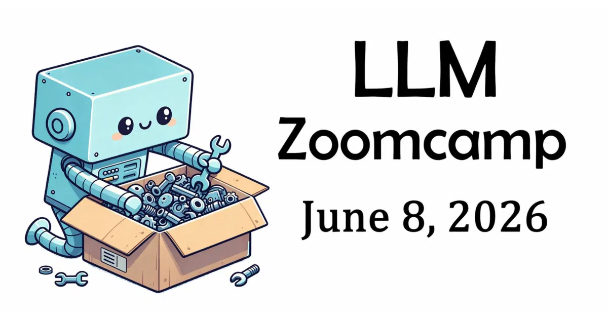 llm-zoomcamp