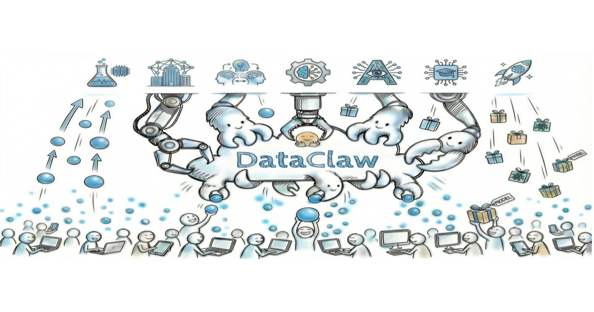 dataclaw