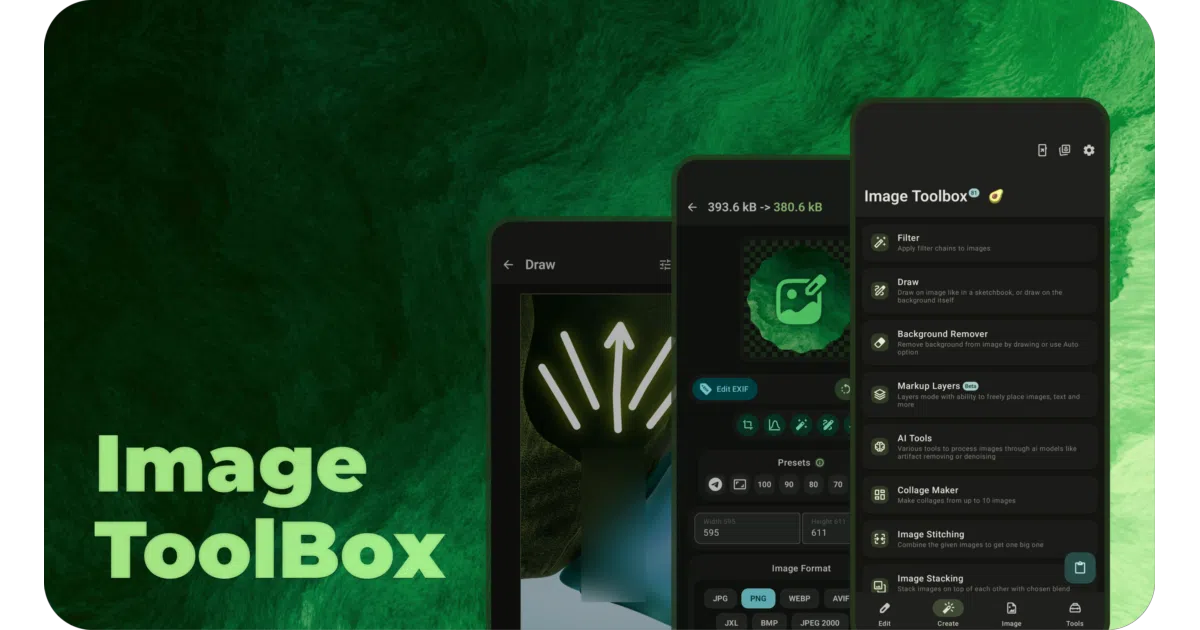 ImageToolbox