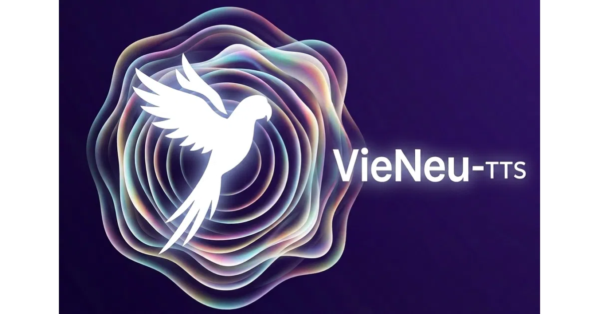 VieNeu-TTS