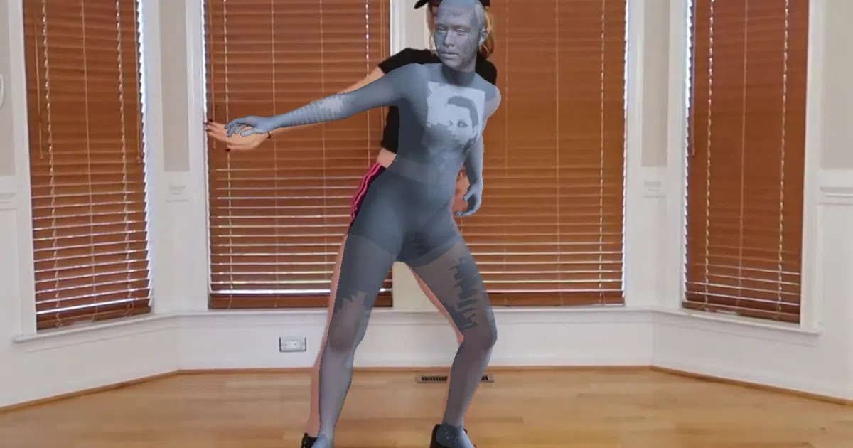 SAM3DBody-cpp