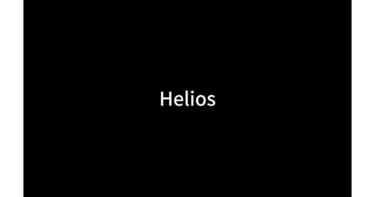 Helios