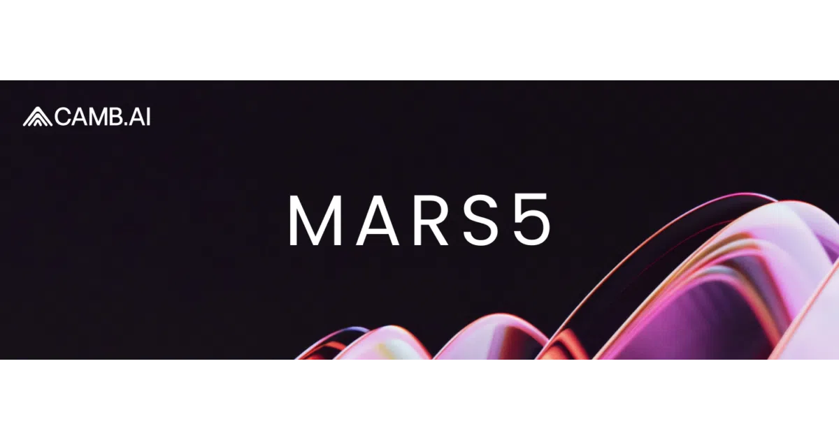 MARS5-TTS