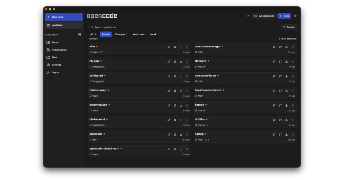 opencode-manager