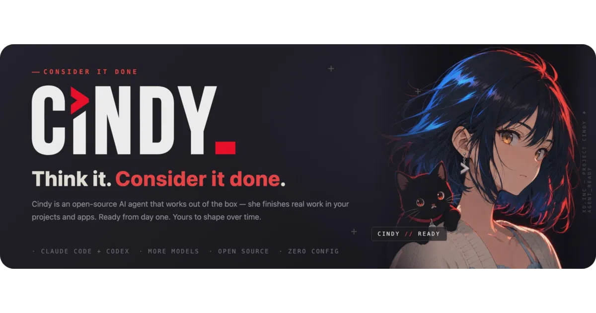 cindy