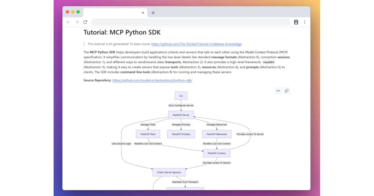PocketFlow-Tutorial-Codebase-Knowledge