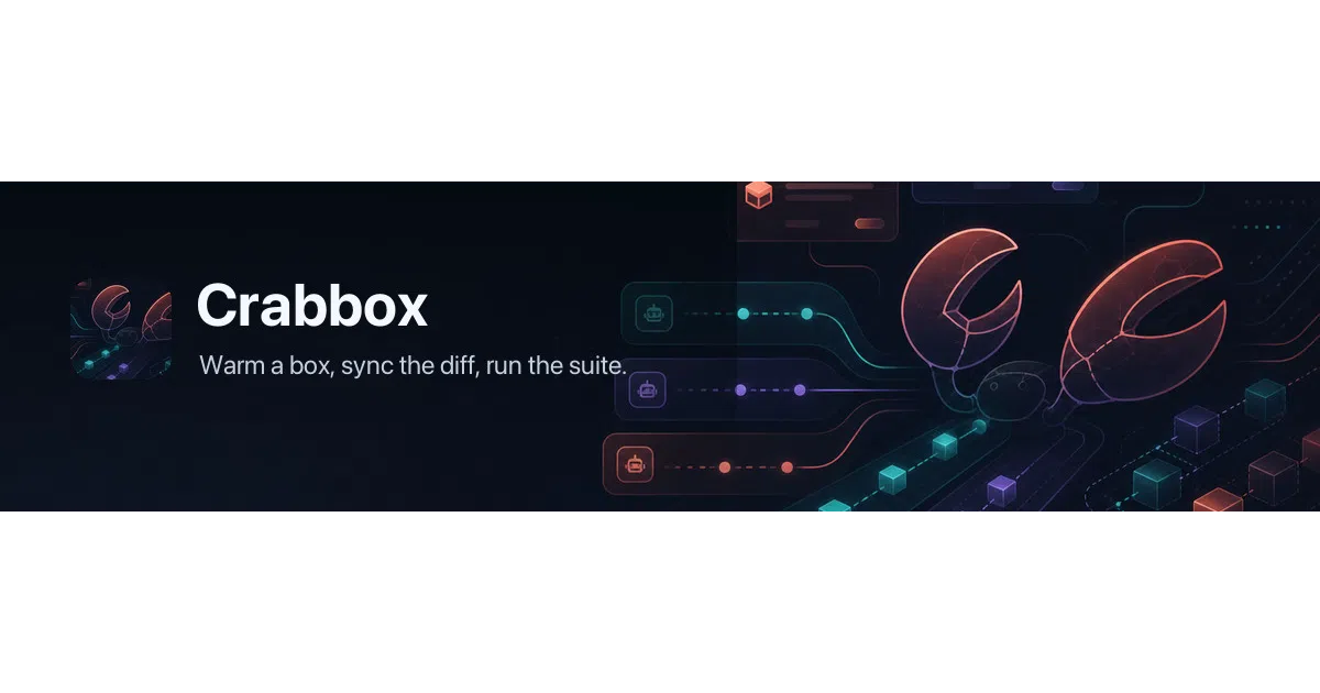 crabbox