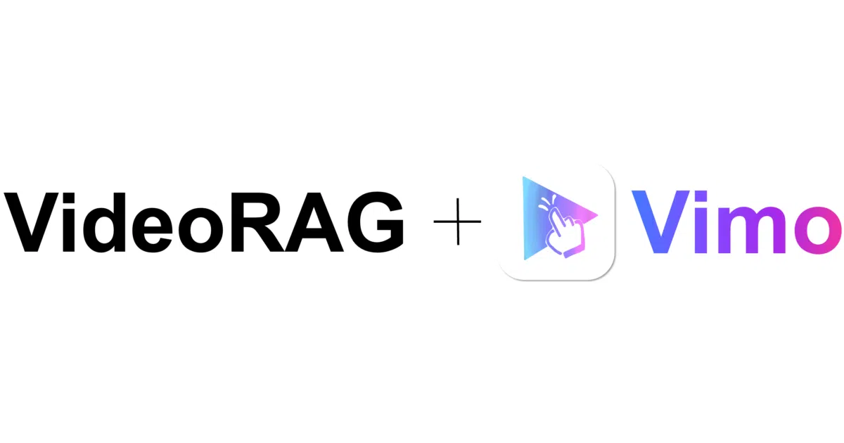 VideoRAG