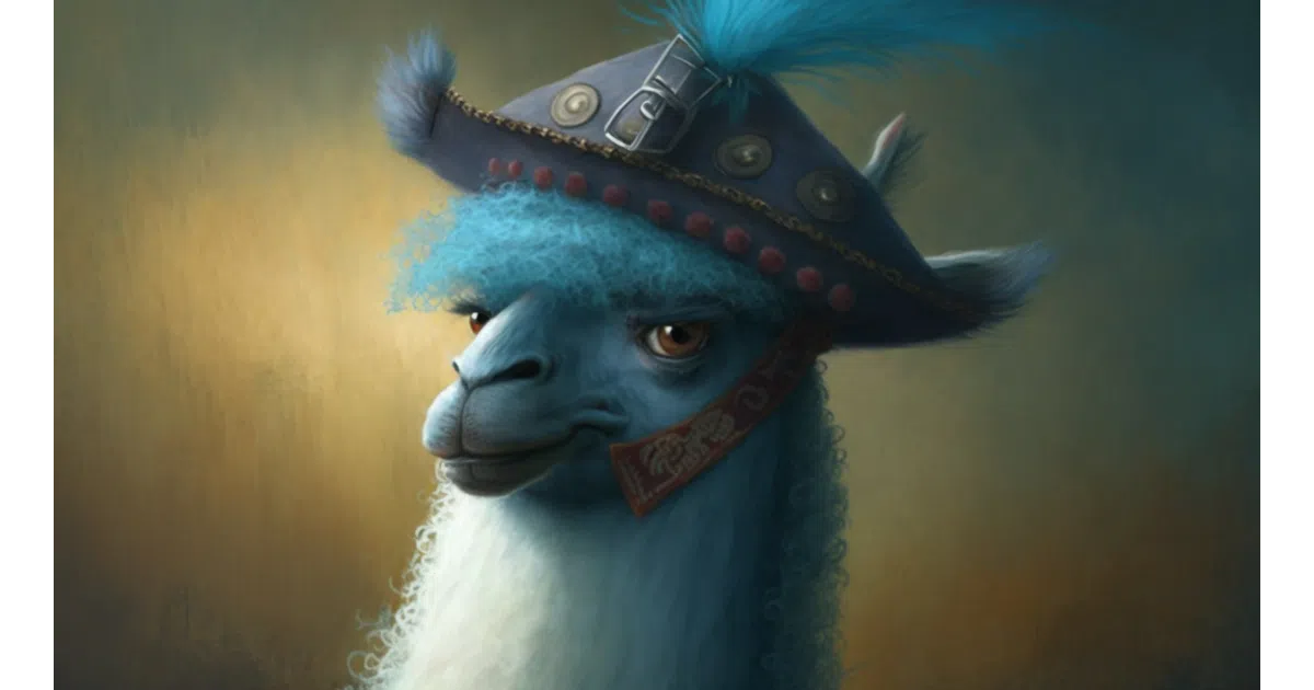 llama-dl