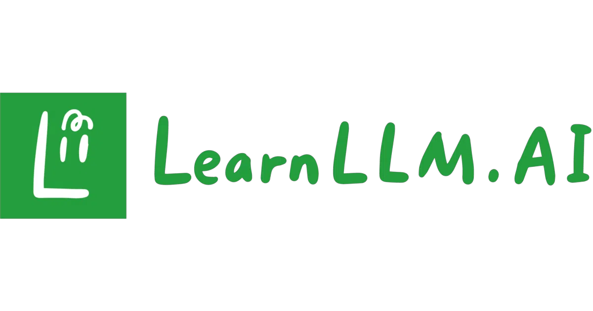 LLMForEverybody