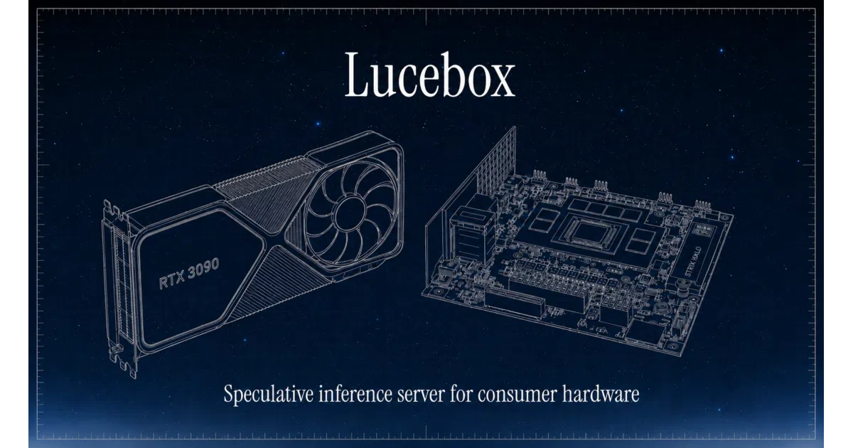 lucebox-hub