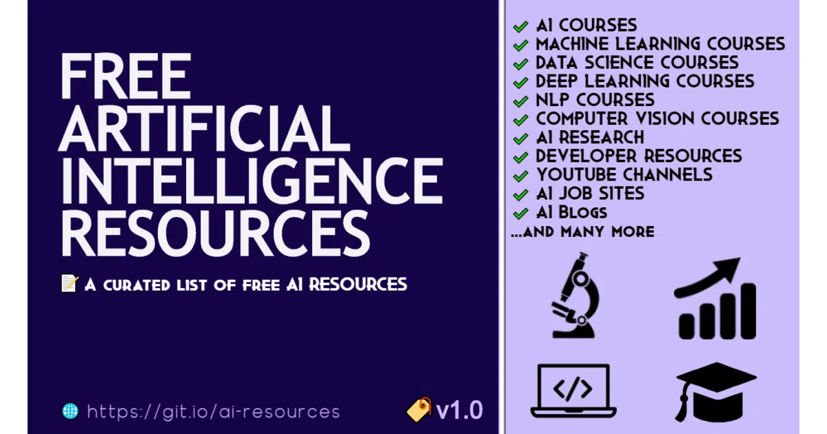 free-ai-resources