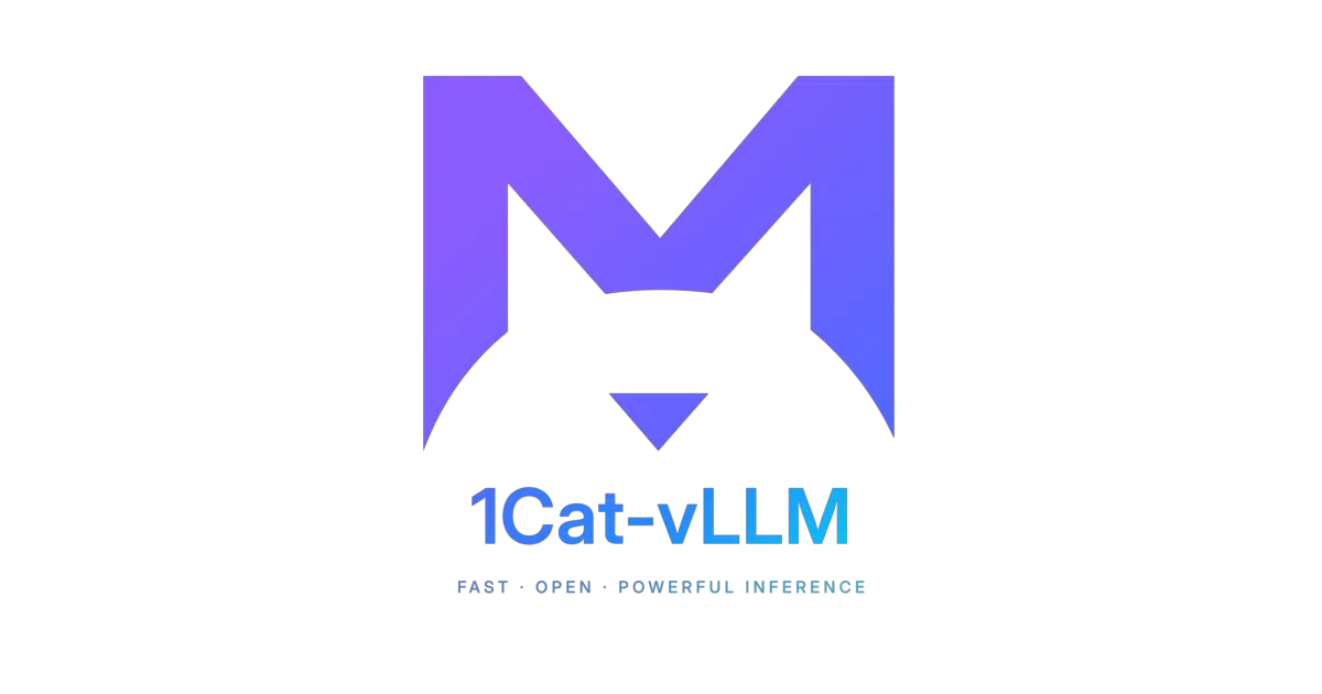 1Cat-vLLM