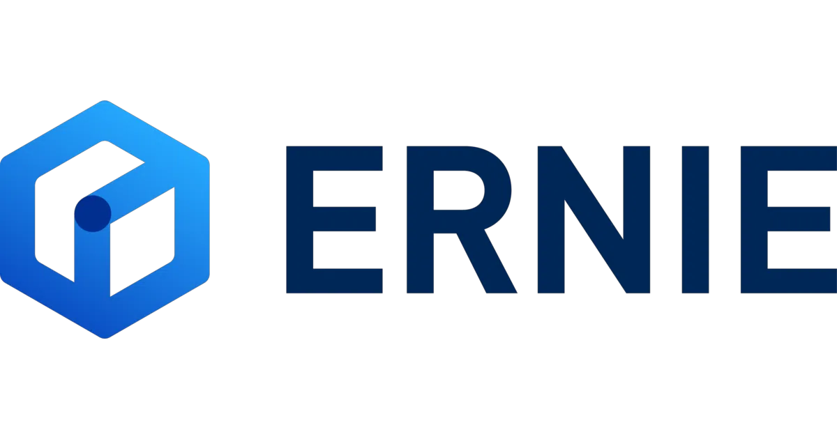 ERNIE