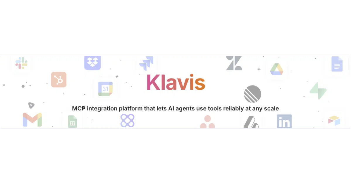 klavis