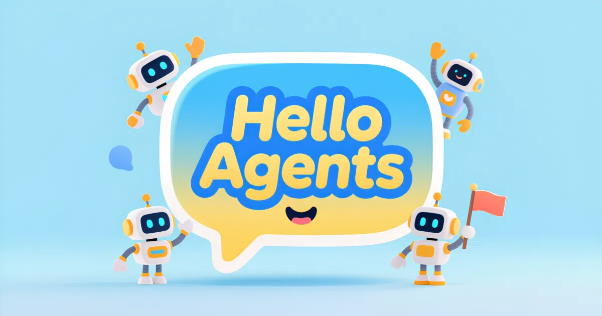hello-agents