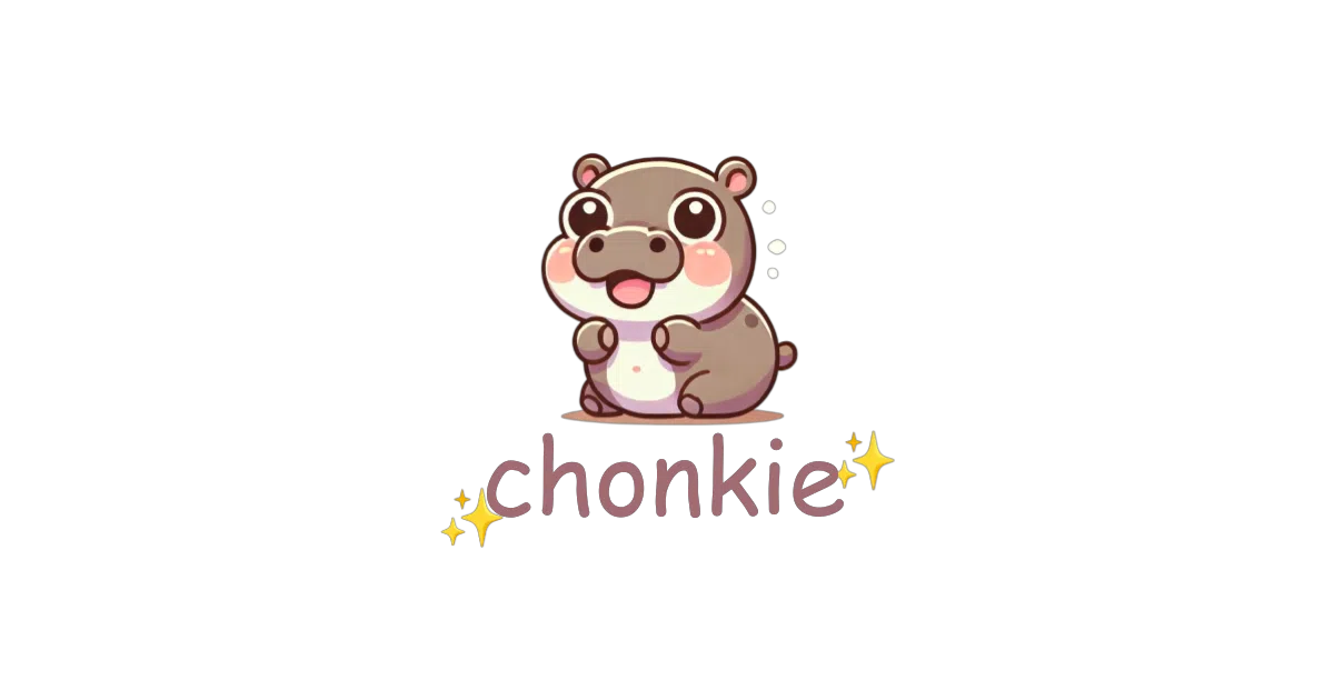 chonkie