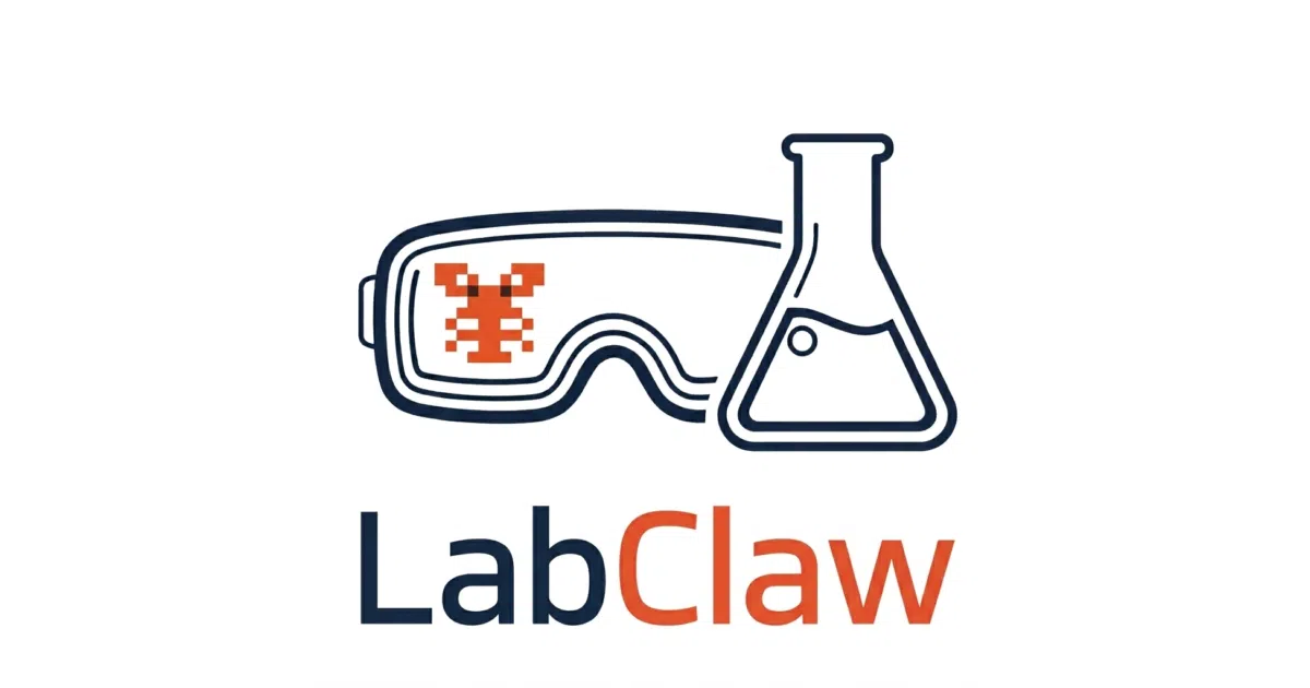 LabClaw