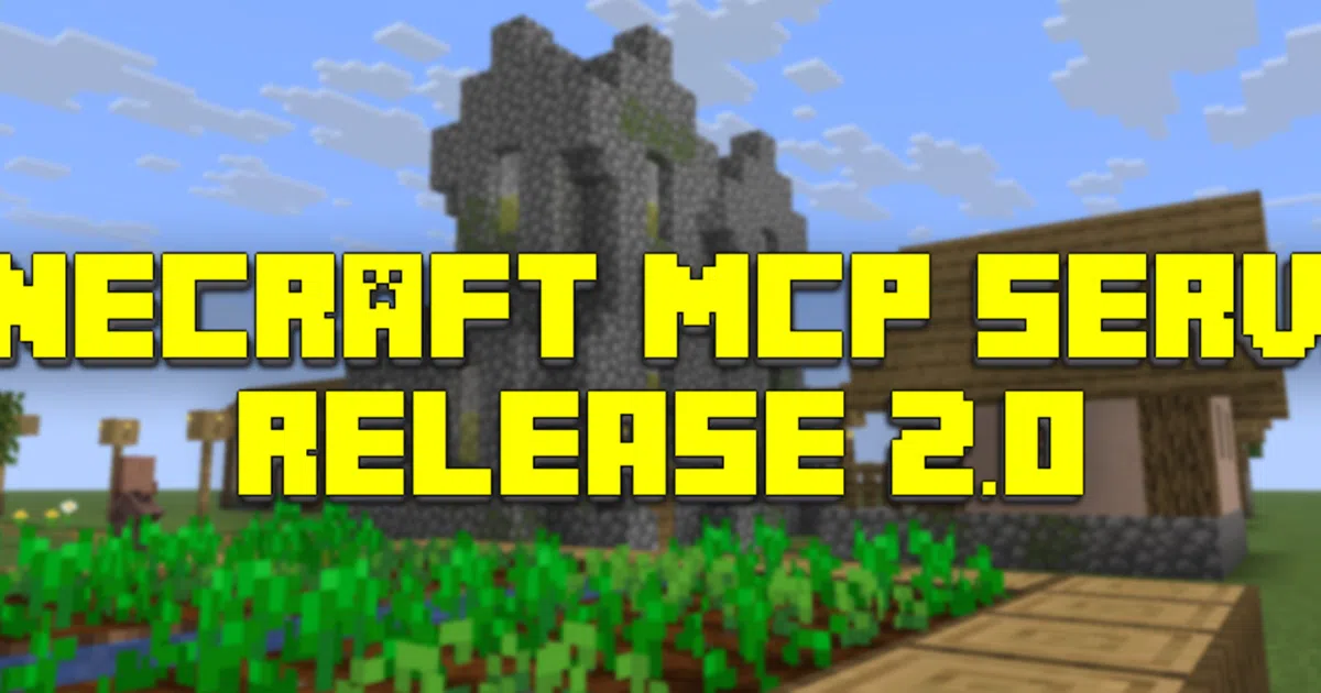 minecraft-mcp-server