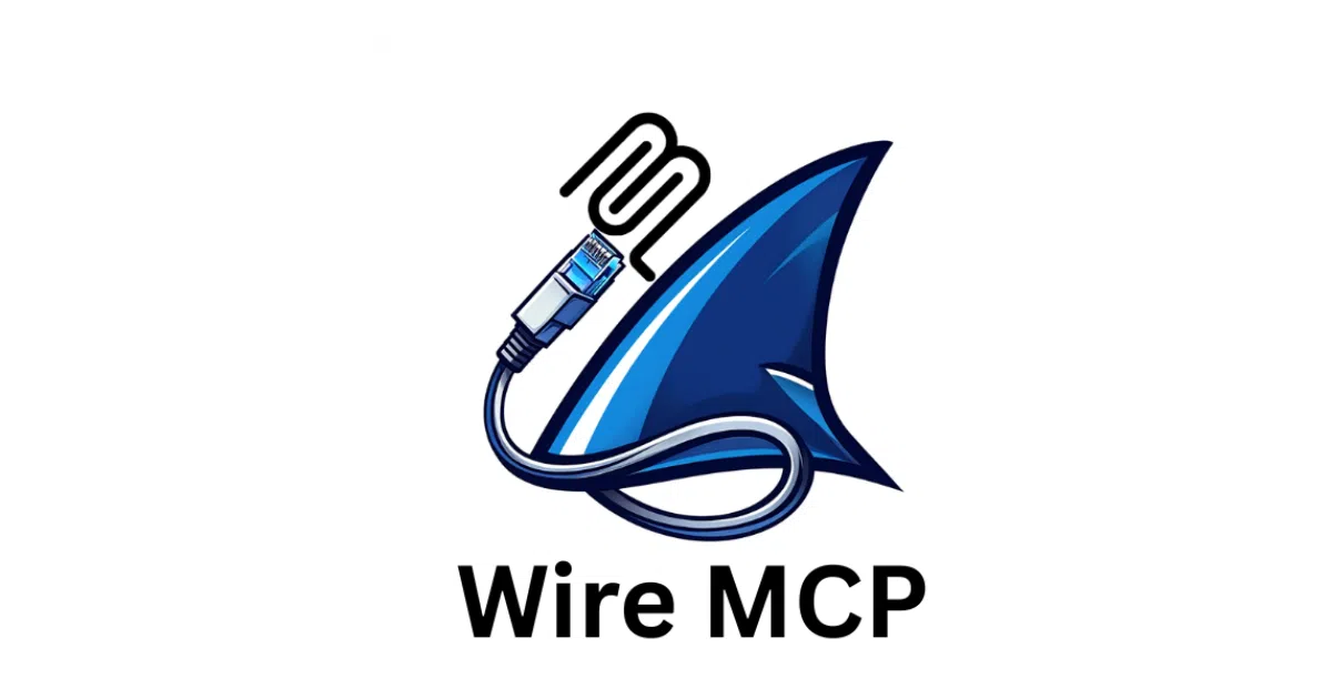 WireMCP