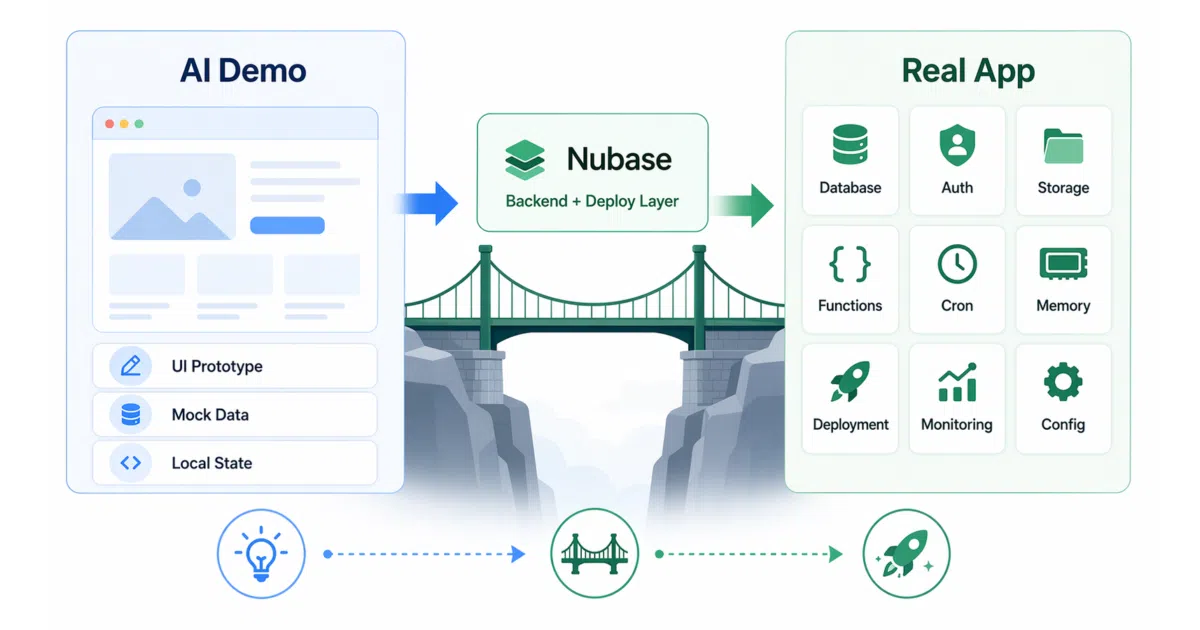 Nubase