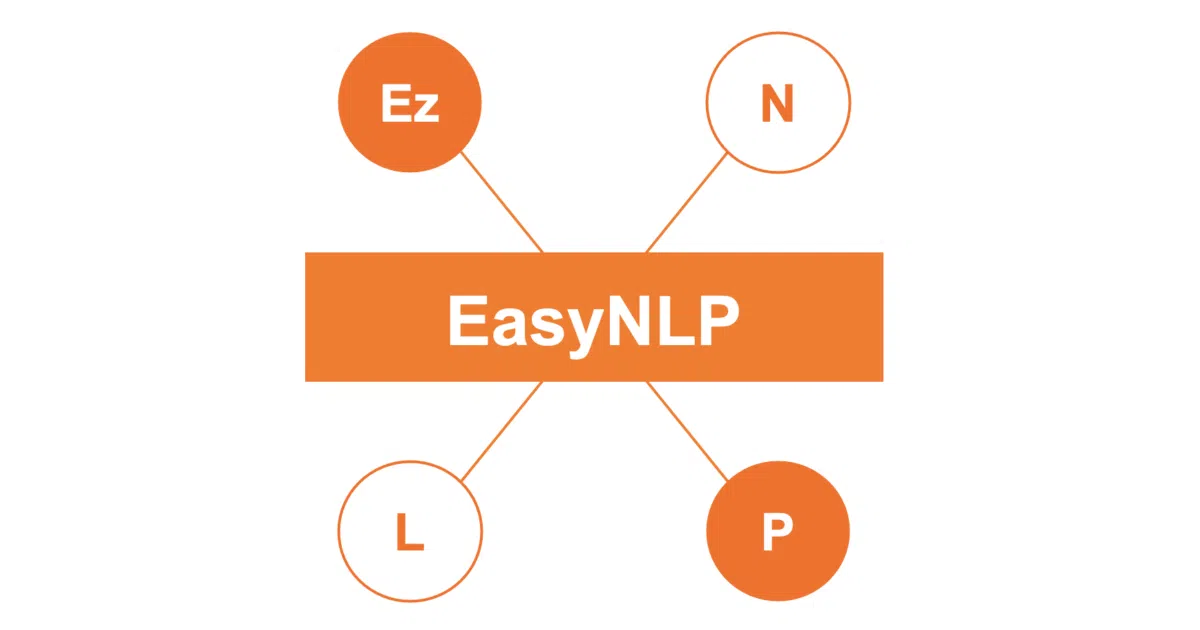 EasyNLP