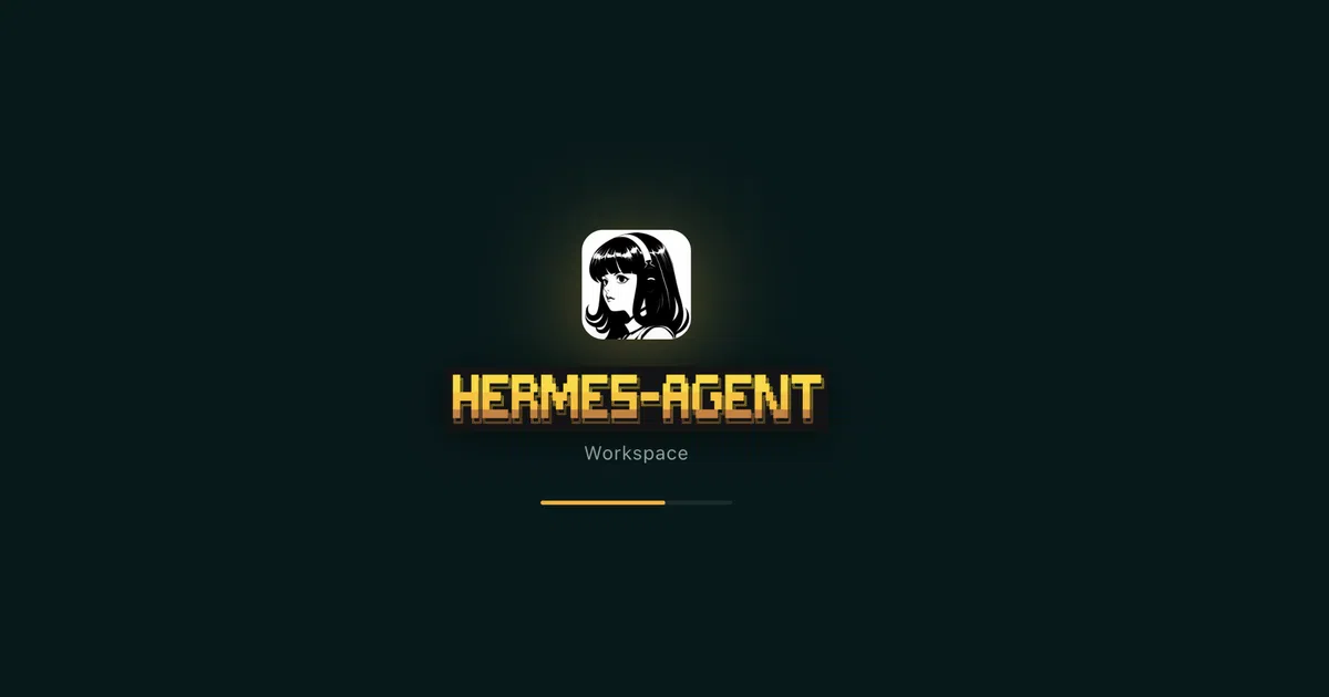 hermes-workspace