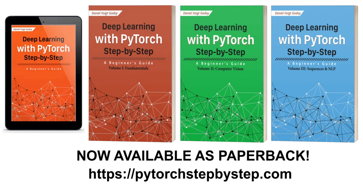 PyTorchStepByStep
