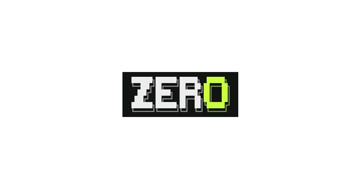 zero