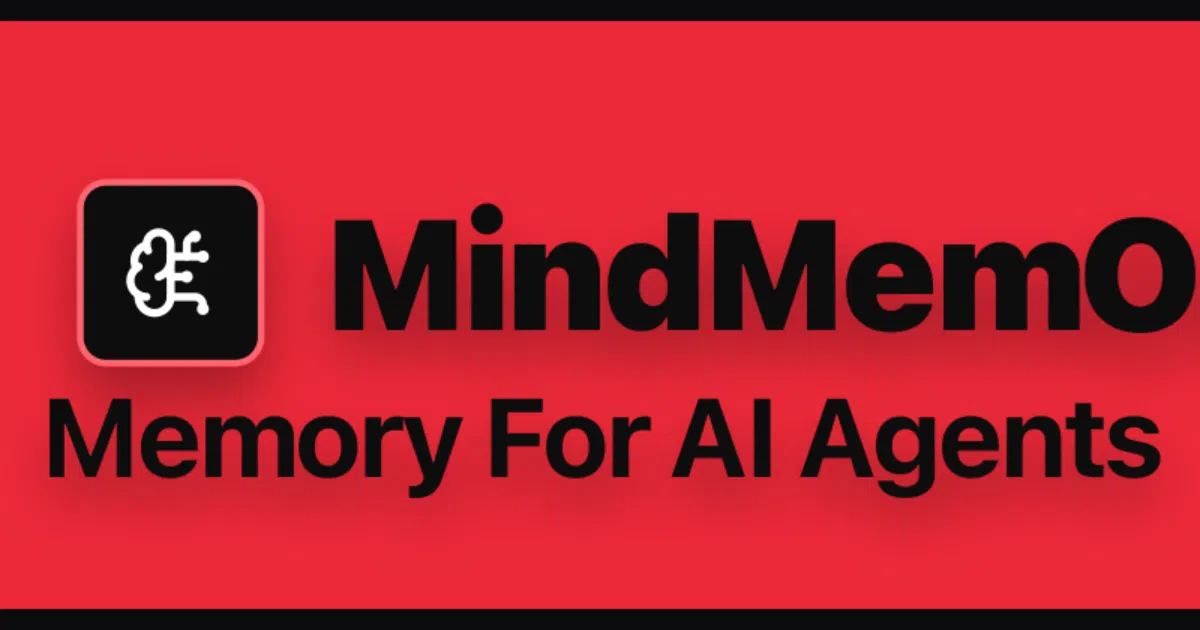 MindMemOS