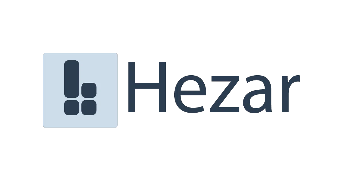 hezar
