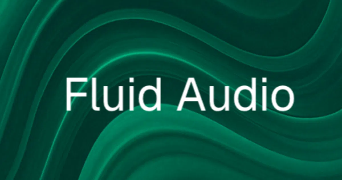 FluidAudio