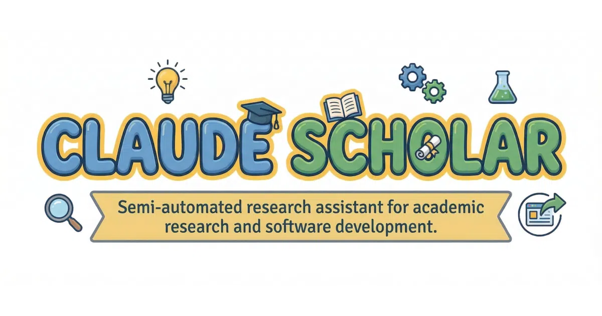 claude-scholar