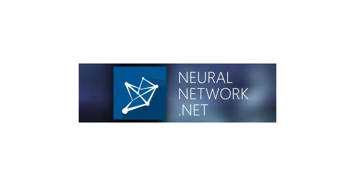 NeuralNetwork.NET