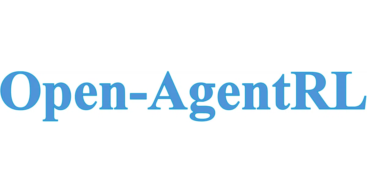 Open-AgentRL